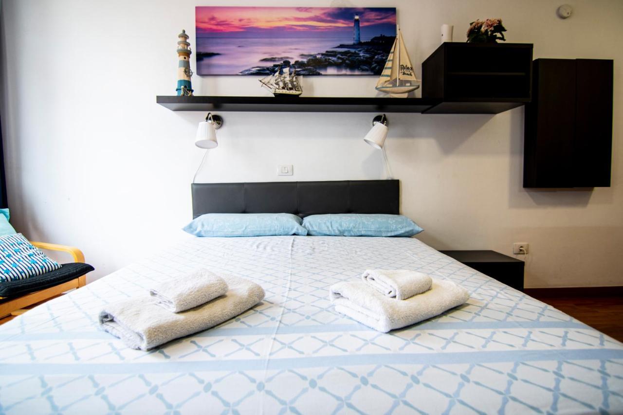 Casa Canteras Las Palmas Buitenkant foto